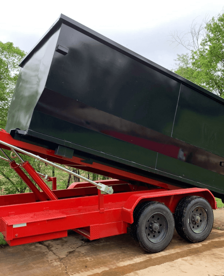 Dumpster Rental