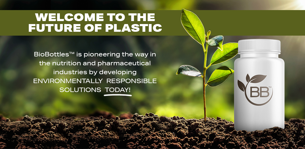 Welcome to the Future of Plastic