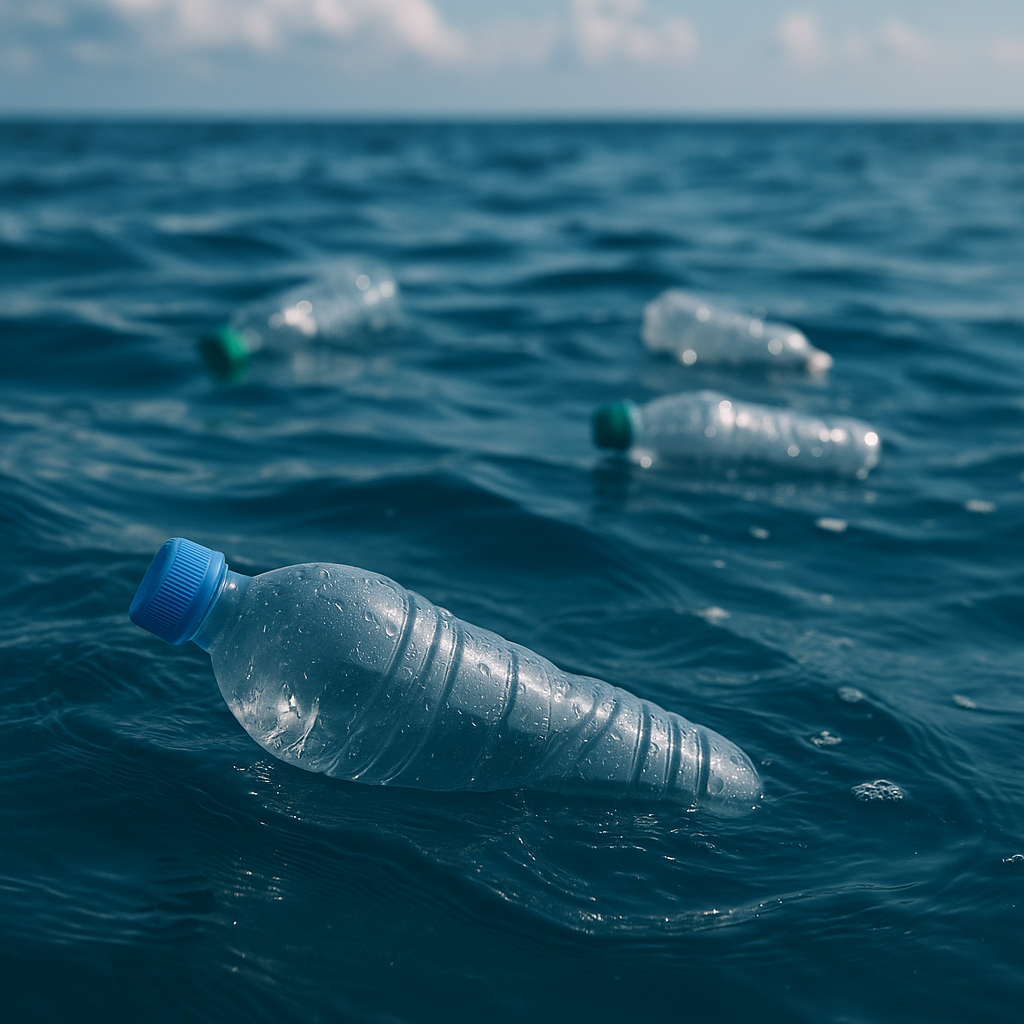 Plastic Pollution Problem