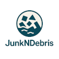 Junk & Debris Industry Blog Logo